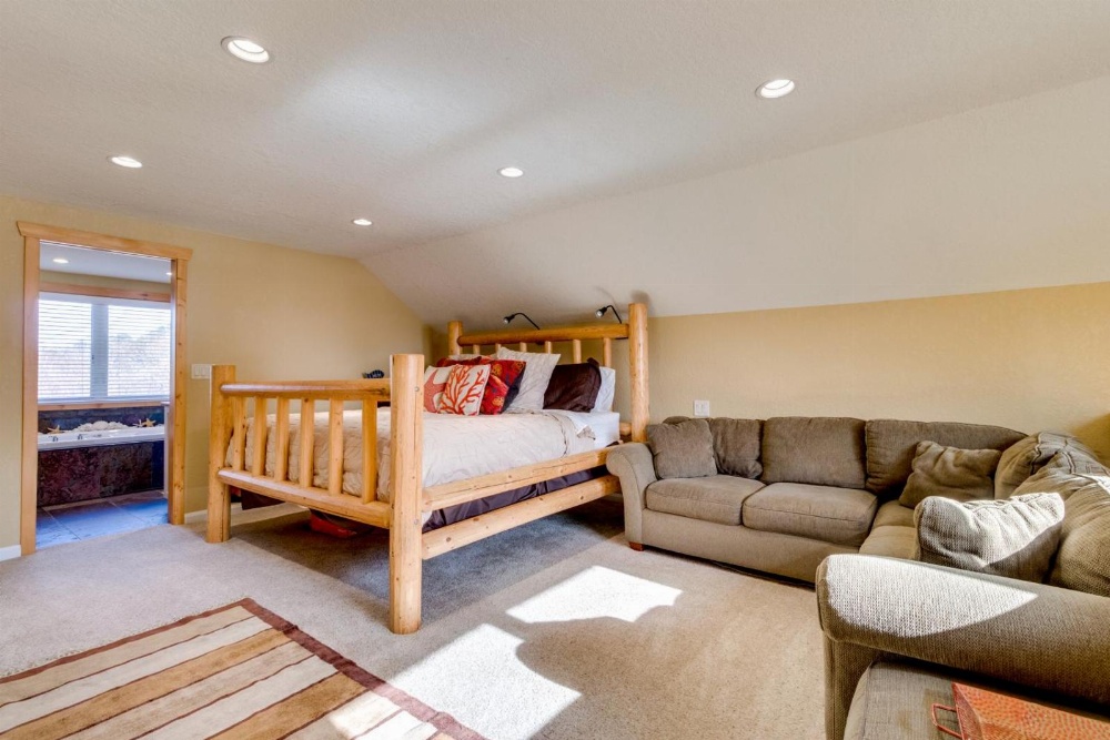 Casa De Colina Main image